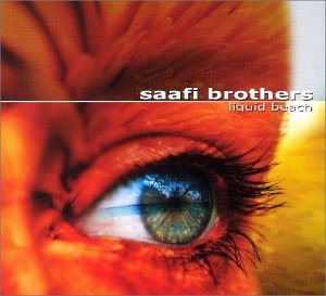 Saafi Brothers - Sunchild